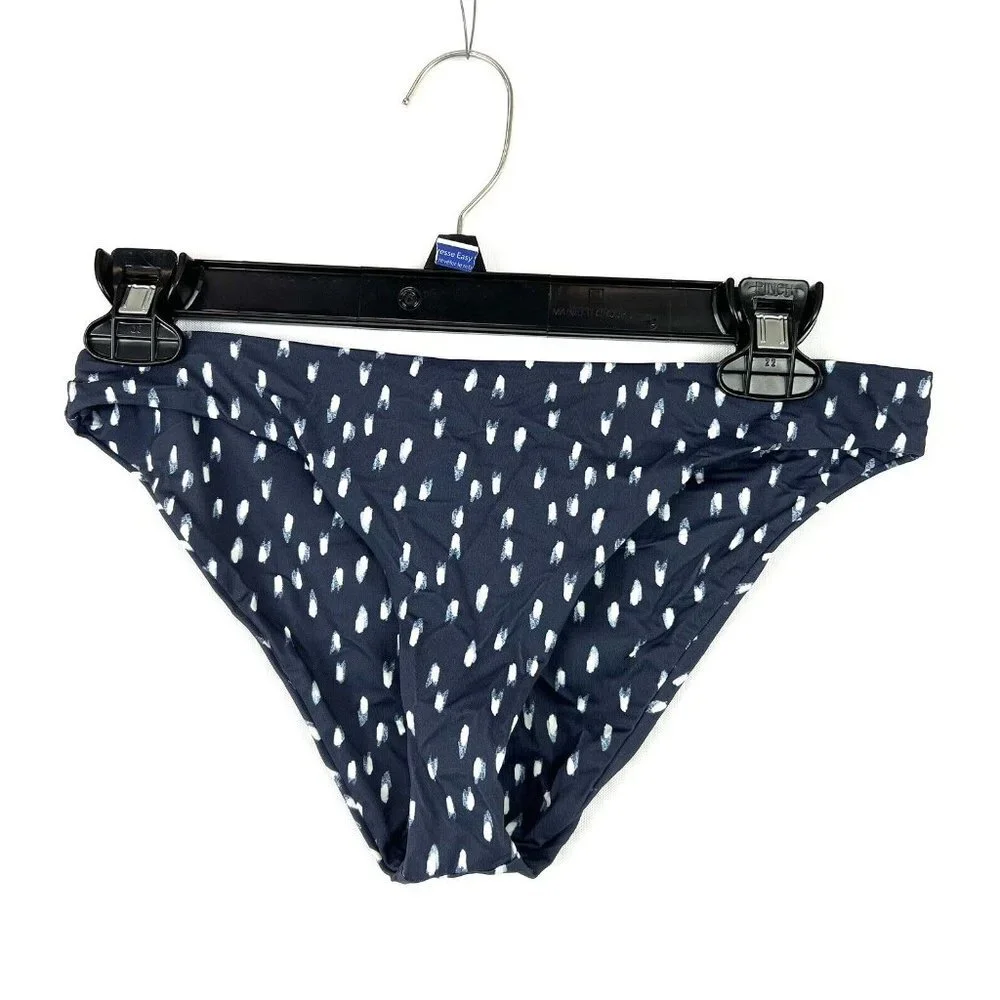 eberjay Womens Annia Ikat Swim Bottom Size Small